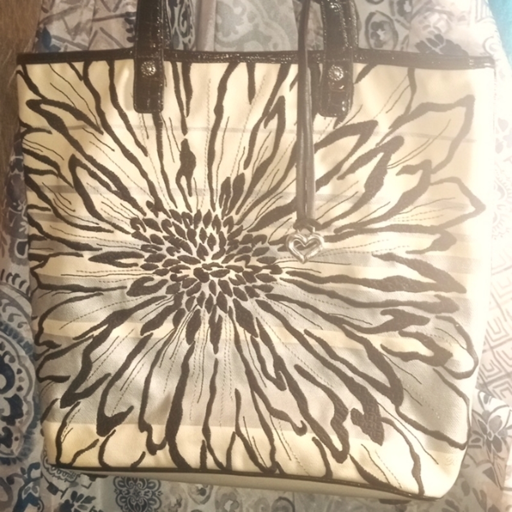 Brighton Large Tote
